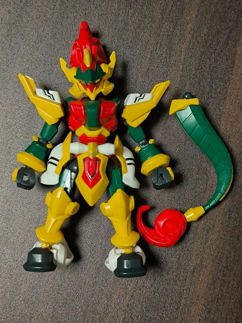 2026年最新】ダンボール戦機 Lbxリュウビの人気アイテム - メルカリ