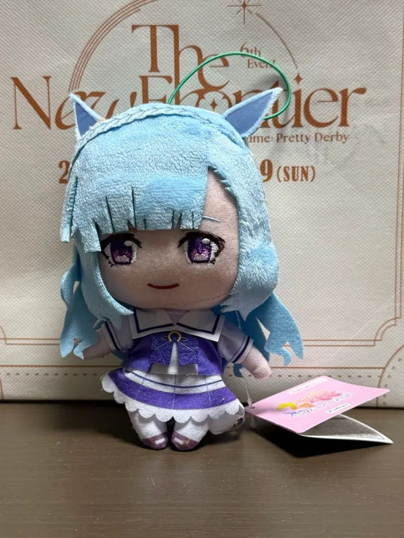 2026年最新】メジロアルダン ぬいぐるみの人気アイテム - メルカリ