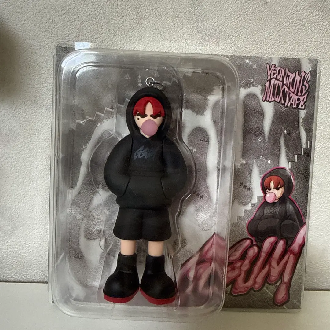 2026年最新】TXT ヨンジュン ggum フィギュアの人気アイテム - メルカリ