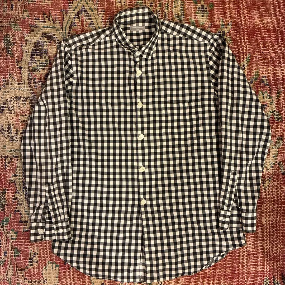 2026年最新】田中オム ギンガムの人気アイテム - メルカリ