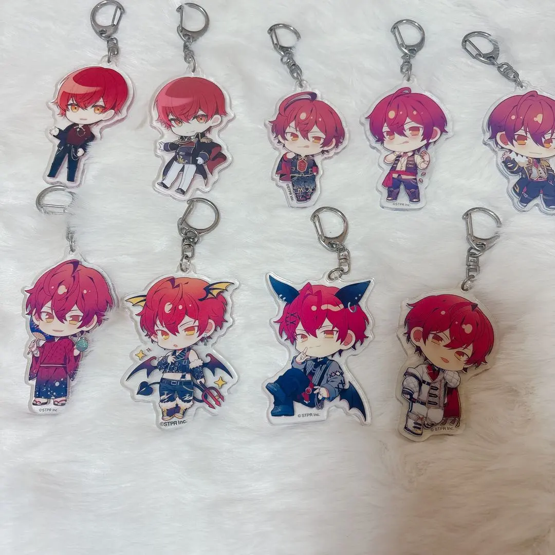 2026年最新】騎士a ばぁう ばぁうくん 痛バッグの人気アイテム - メルカリ