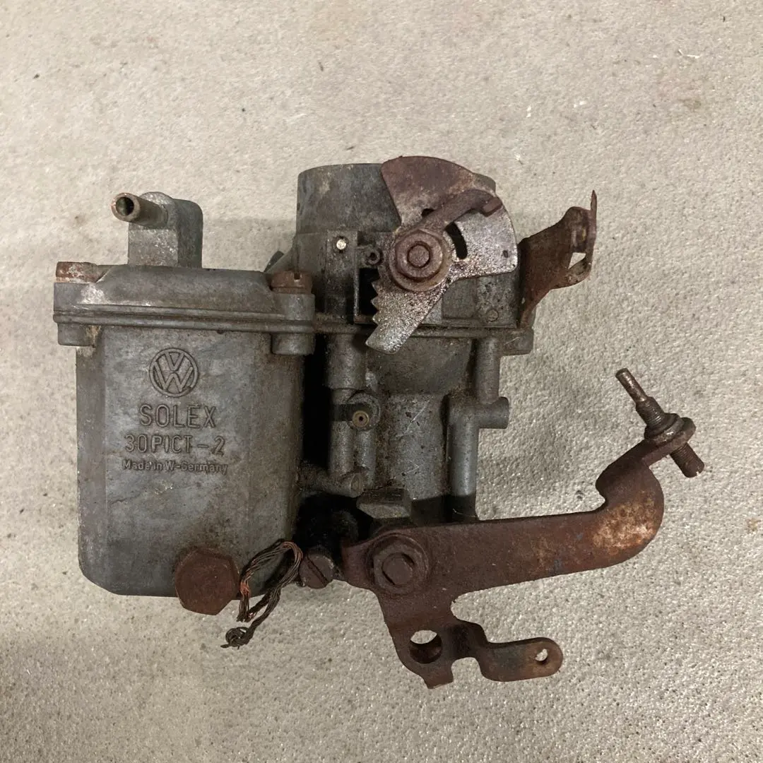 2026年最新】ソレックス キャブレターの人気アイテム - メルカリ