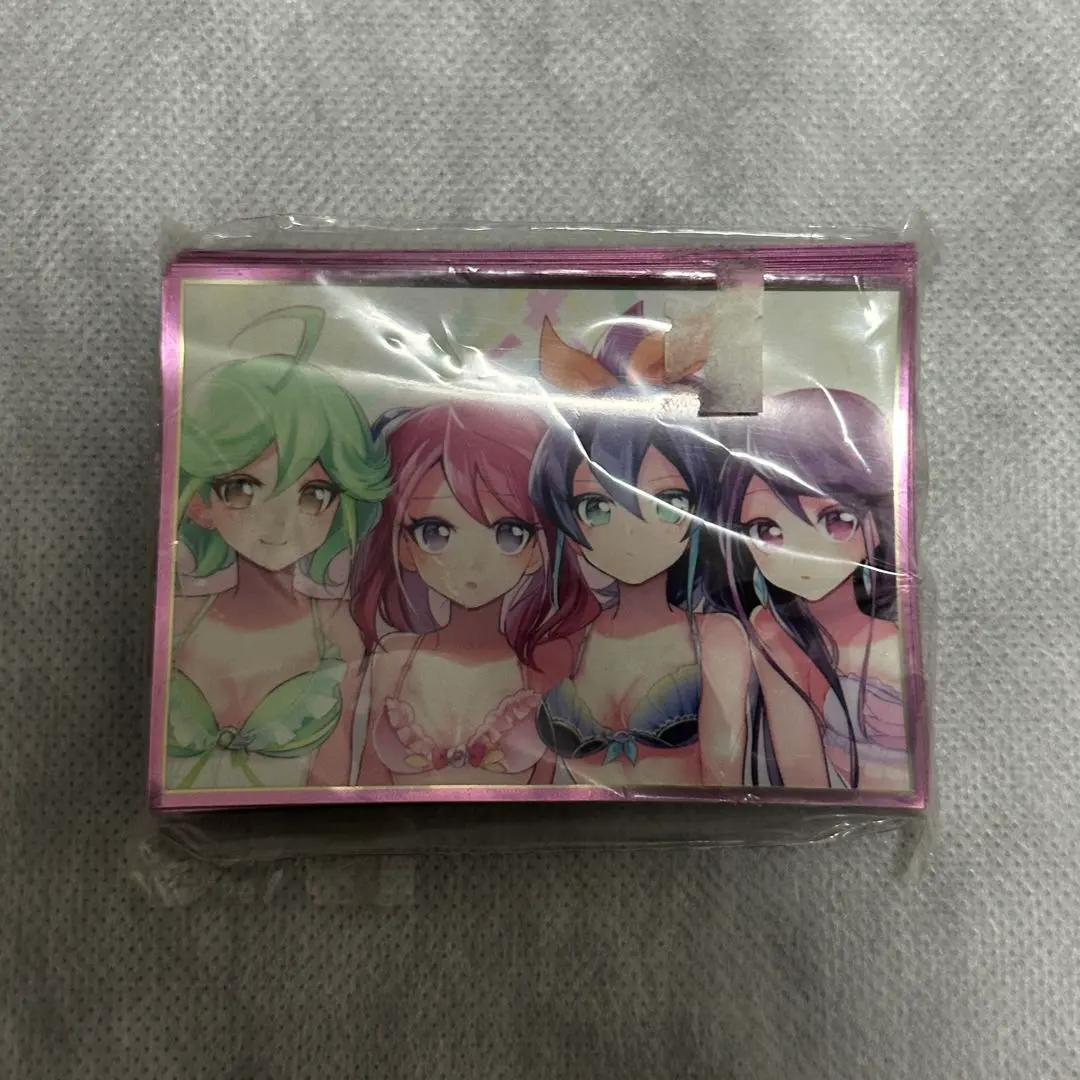 2026年最新】ミッドナイトブルー スリーブ 柚子の人気アイテム - メルカリ