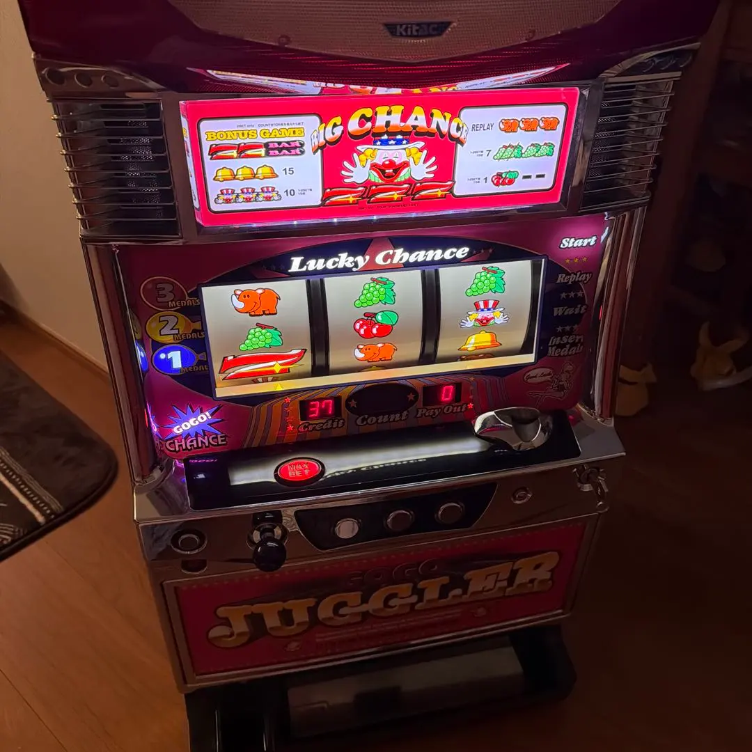 2026年最新】ゴーゴージャグラー 実機の人気アイテム - メルカリ