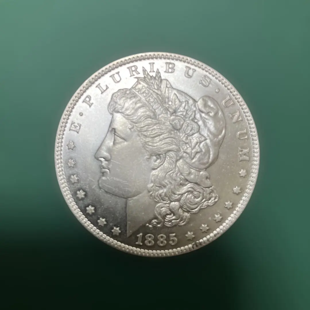 2026年最新】モルガンダラー 1885の人気アイテム - メルカリ