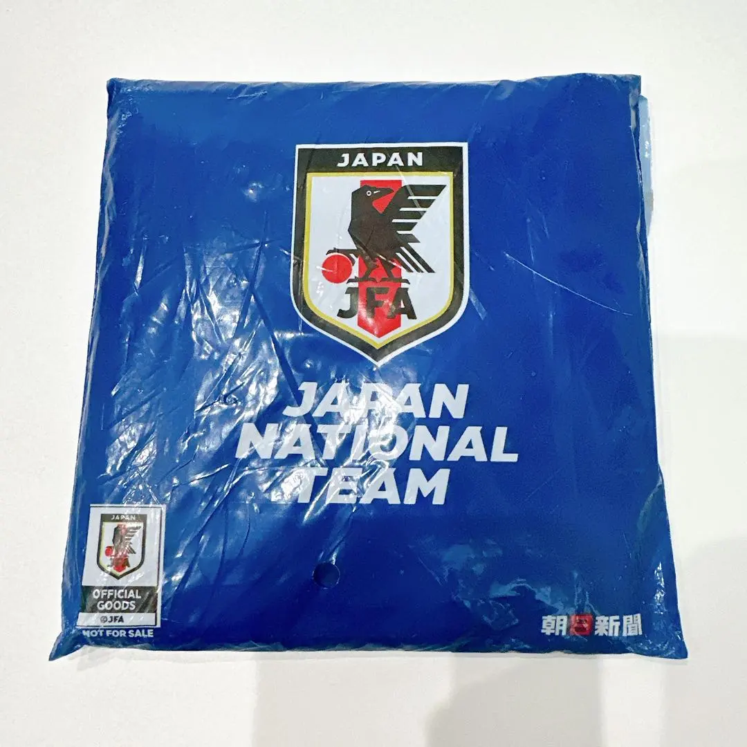 2026年最新】日本代表 ポンチョの人気アイテム - メルカリ