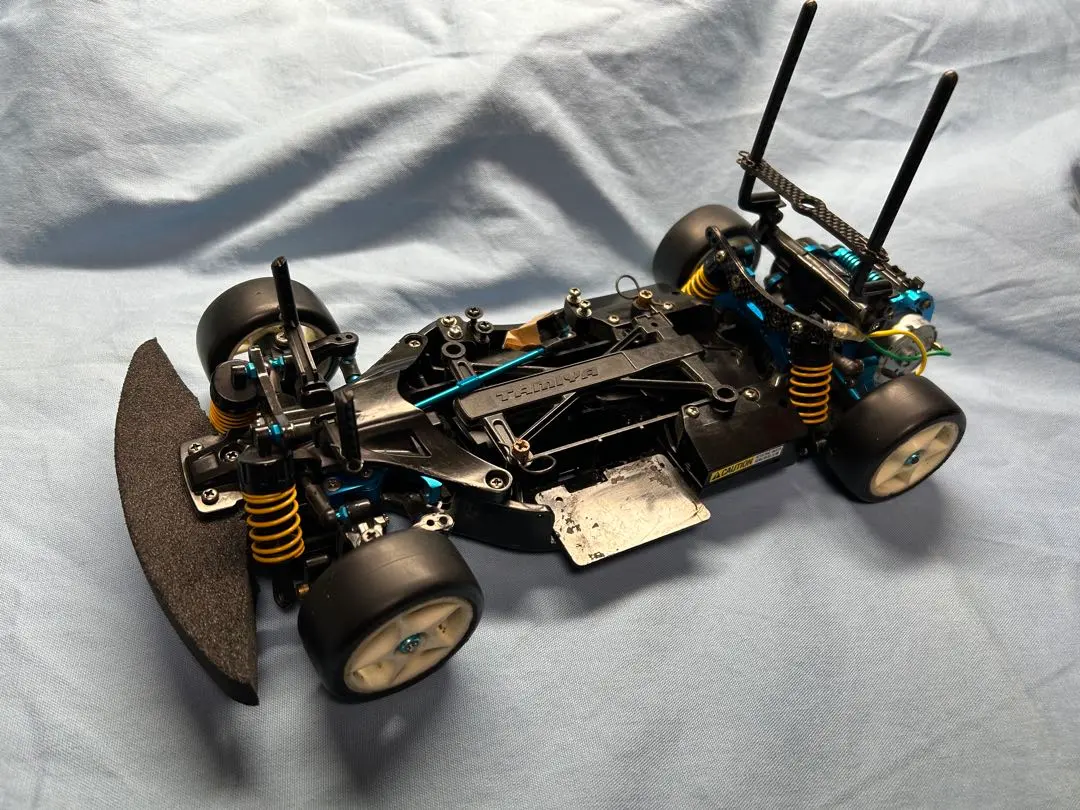 2026年最新】タミヤM03の人気アイテム - メルカリ