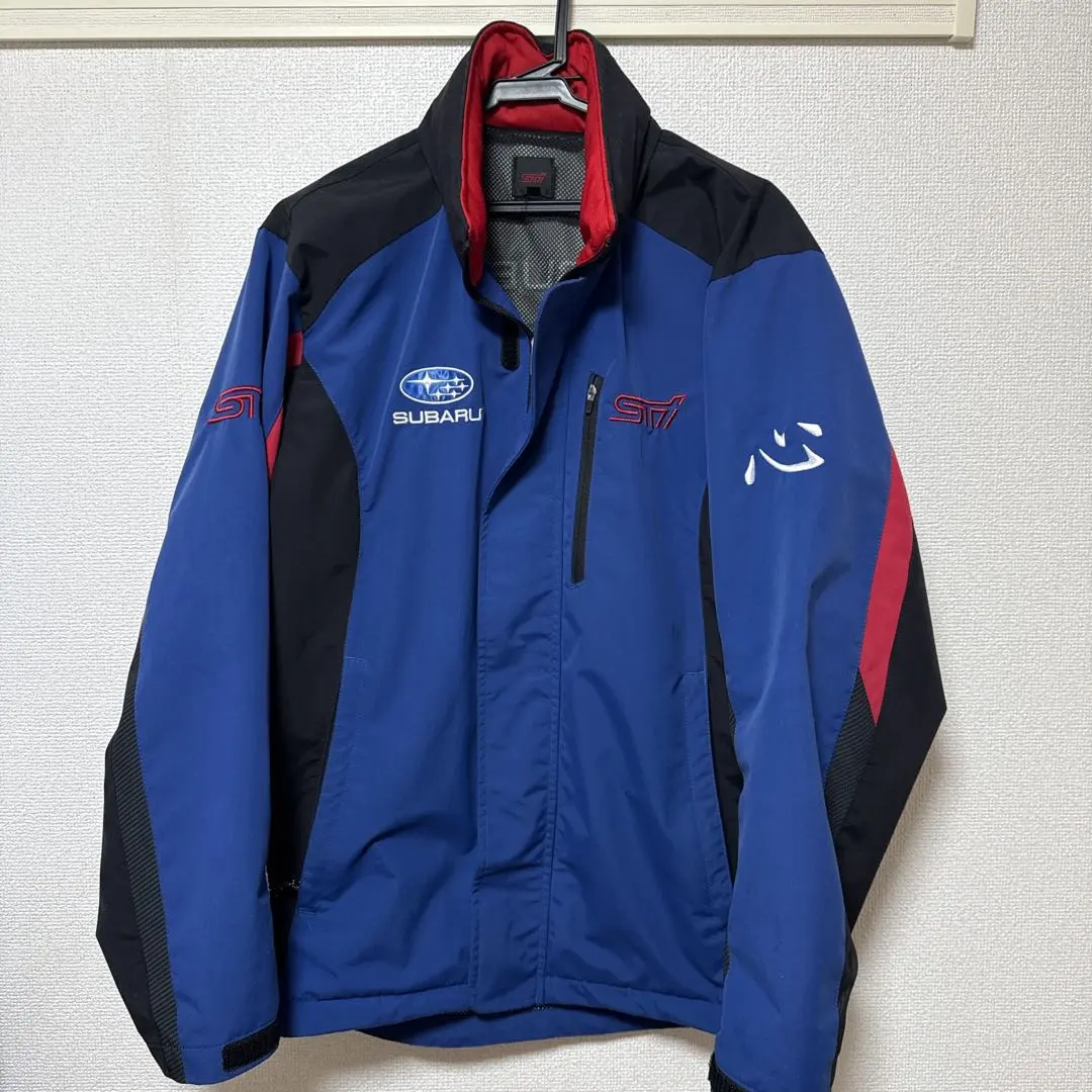 2026年最新】スバル sti ジャケットの人気アイテム - メルカリ
