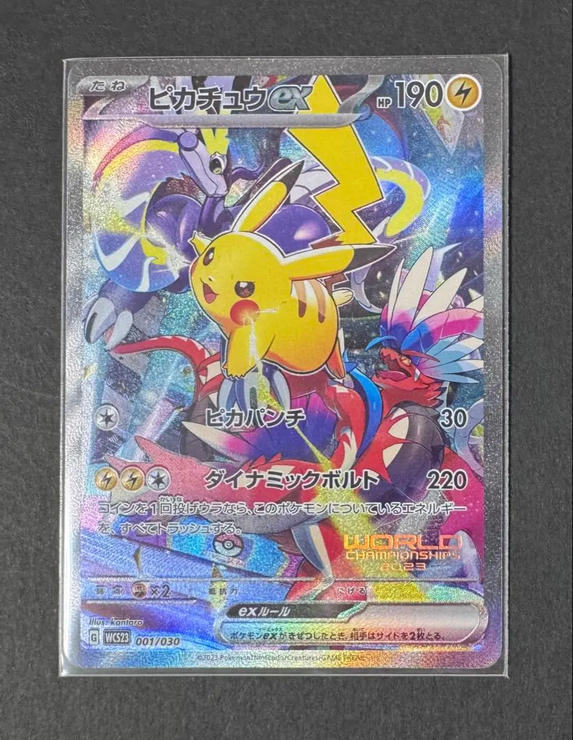 2026年最新】ポケモンワールドチャンピオンシップス2024の人気アイテム