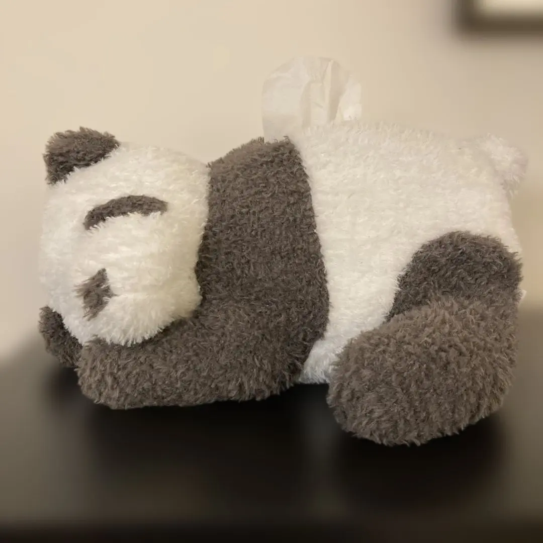 2026年最新】ジェラートピケ パンダ ティッシュの人気アイテム - メルカリ