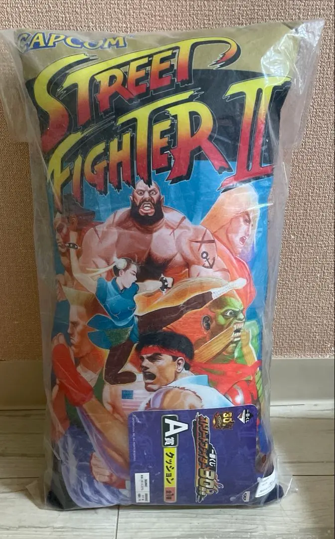 2026年最新】一番くじ カプコン30thの人気アイテム - メルカリ