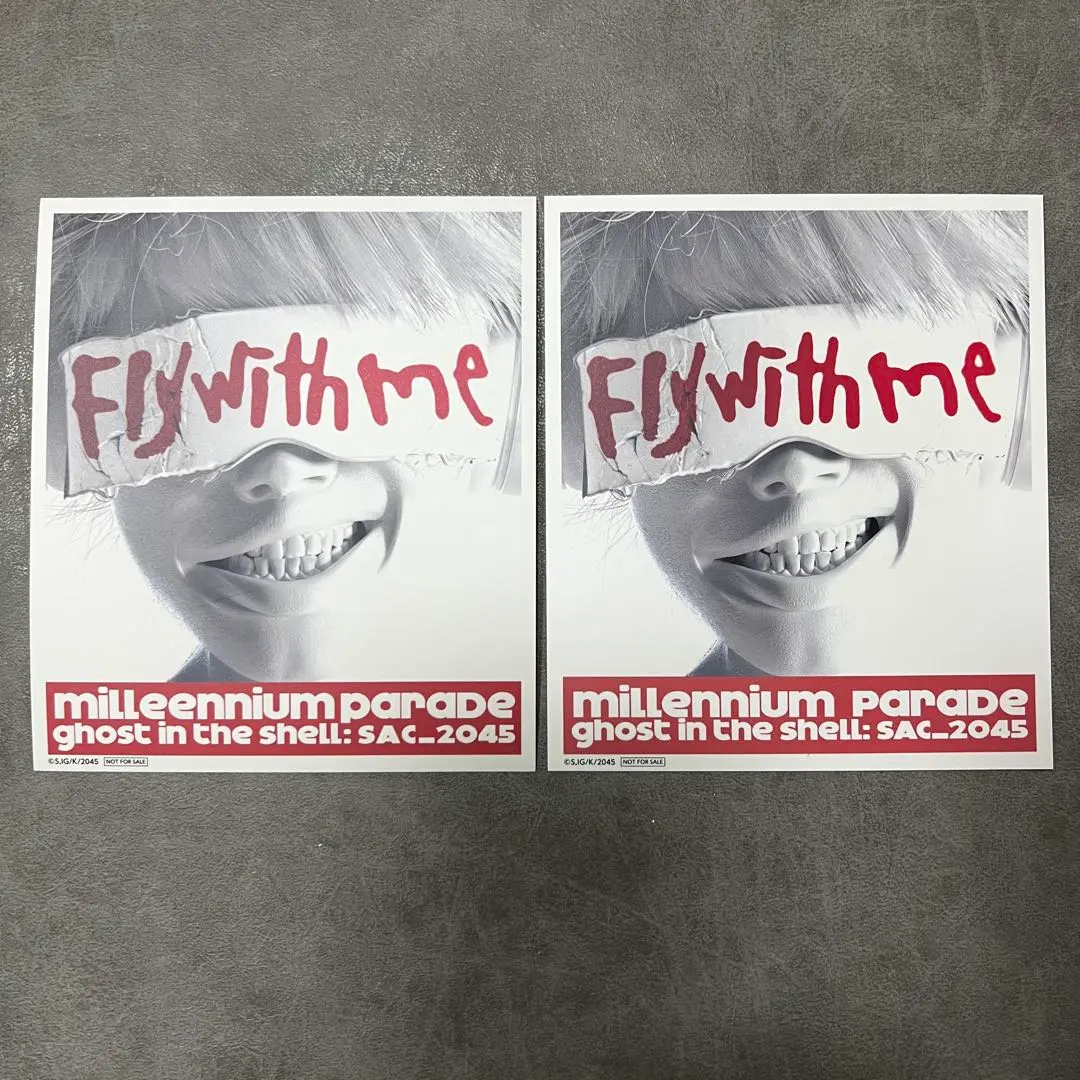 2026年最新】millennium parade ステッカーの人気アイテム - メルカリ