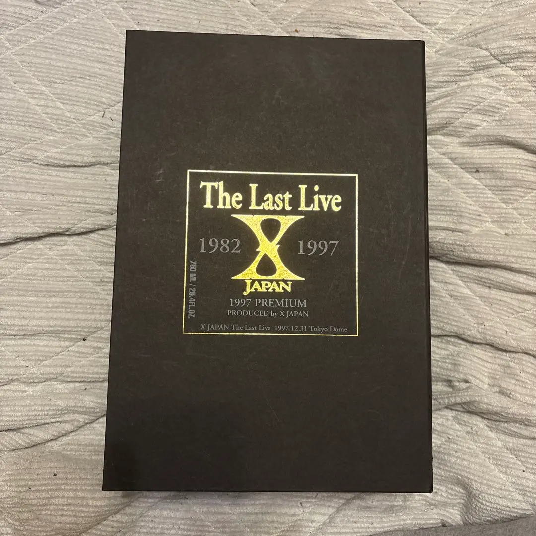 2026年最新】x japan 記念ワインの人気アイテム - メルカリ