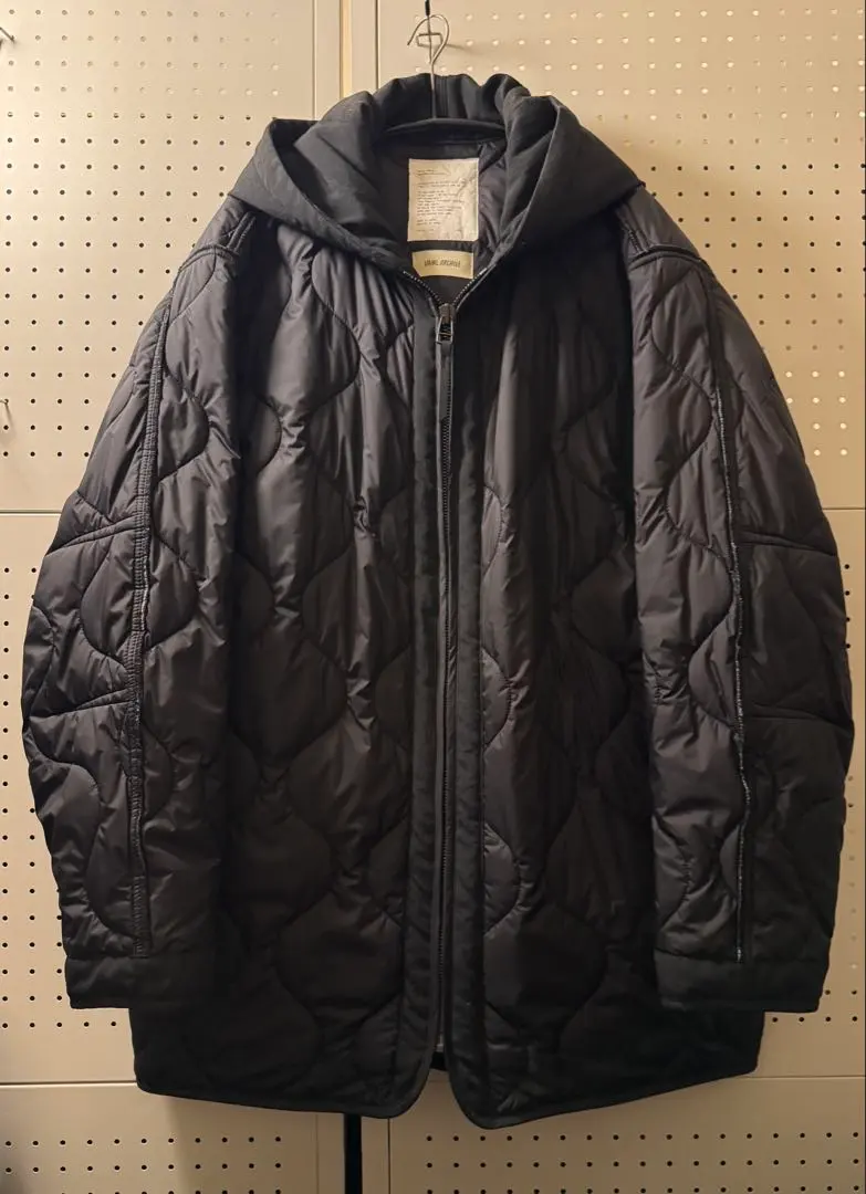 2026年最新】VAINL ARCHIVE コーチ ジャケットの人気アイテム - メルカリ