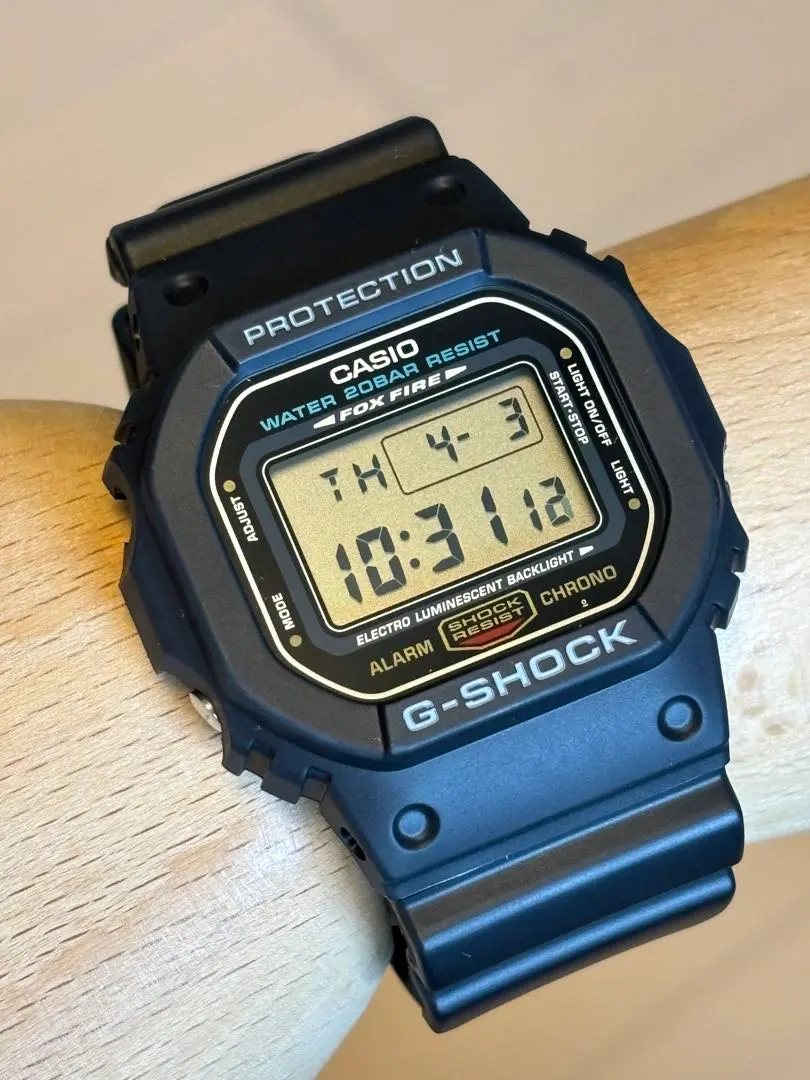 2026年最新】24karats g shockの人気アイテム - メルカリ