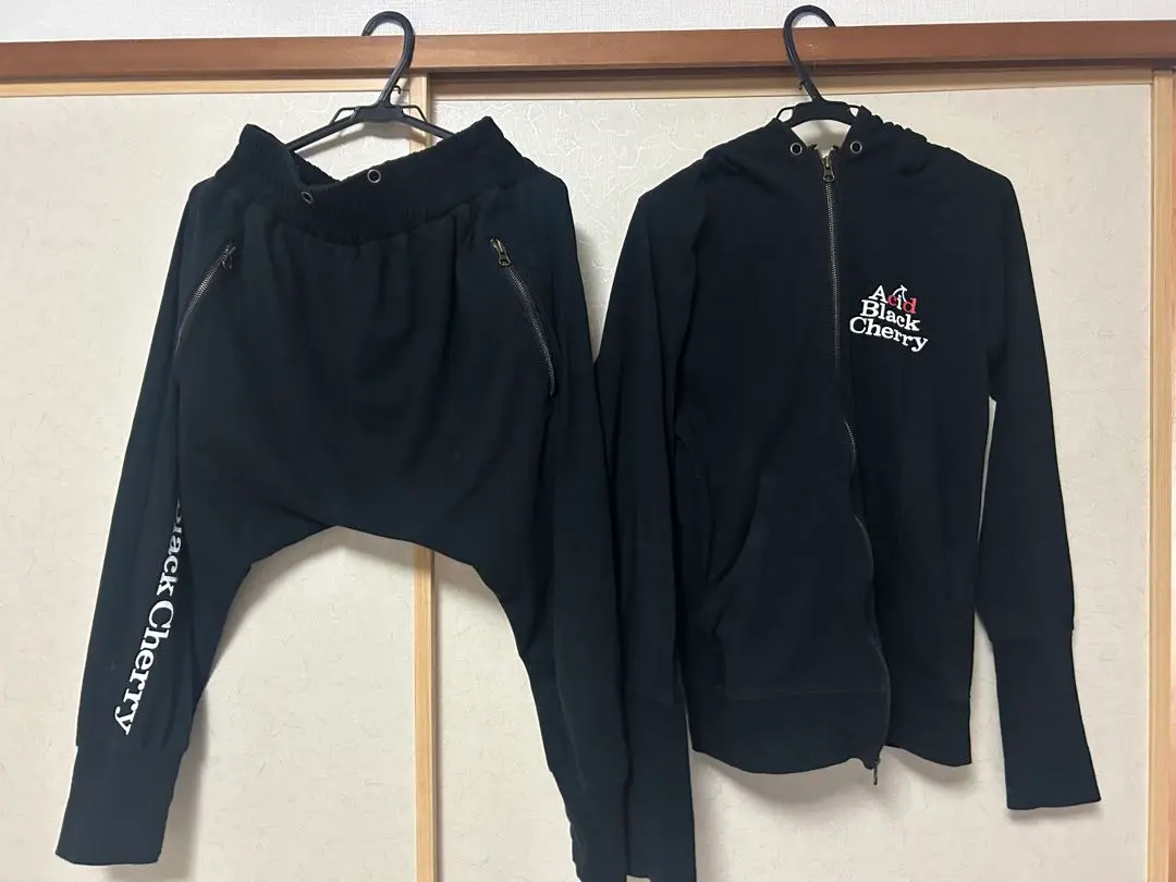 2026年最新】acid black cherry パーカー メンズの人気アイテム - メルカリ
