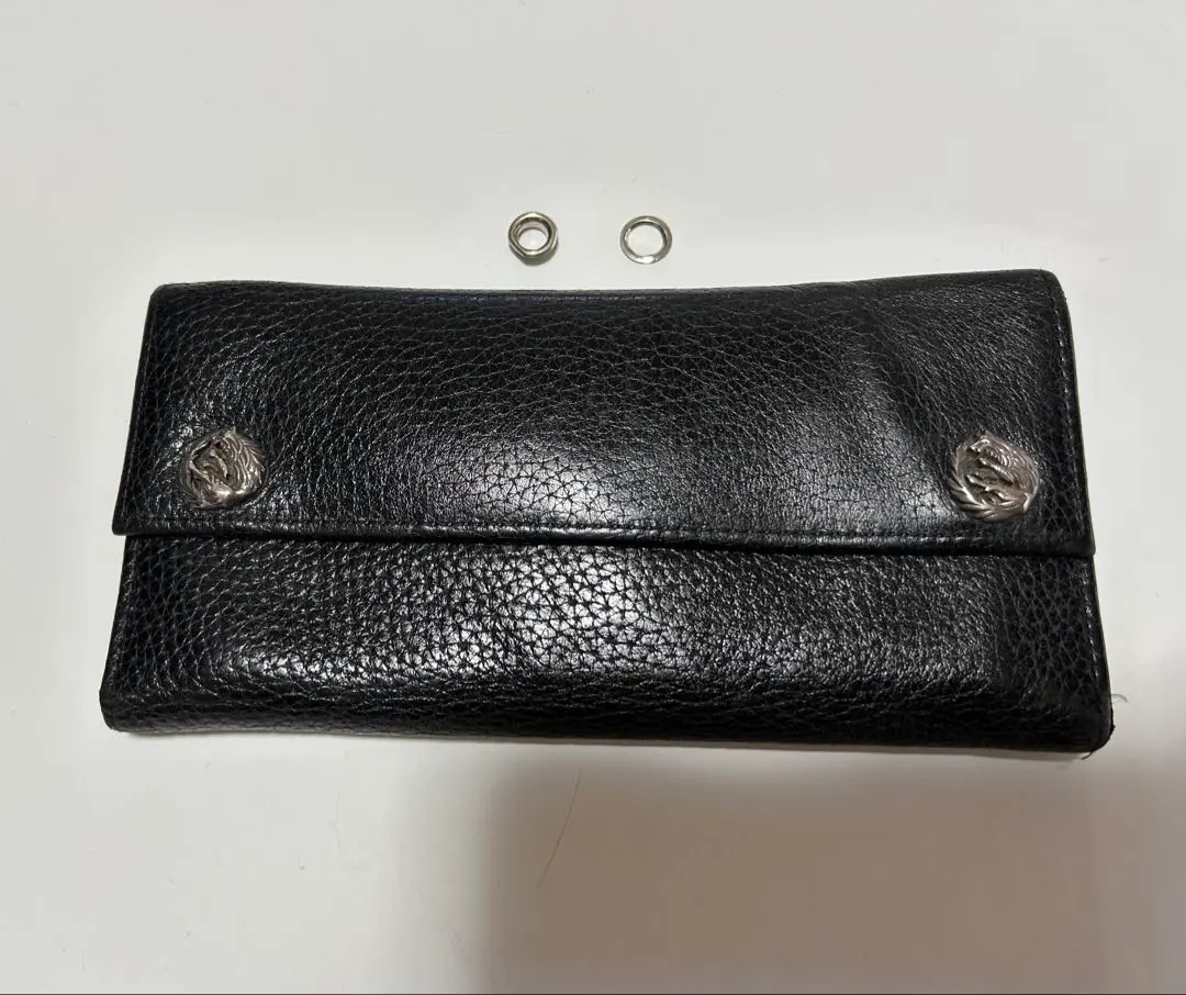 2026年最新】ウルフマン 財布の人気アイテム - メルカリ