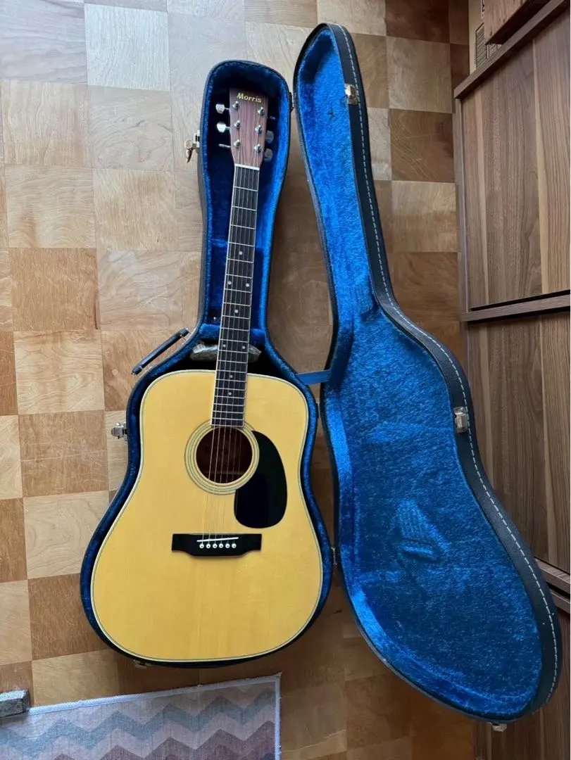 2026年最新】morris w-20の人気アイテム - メルカリ