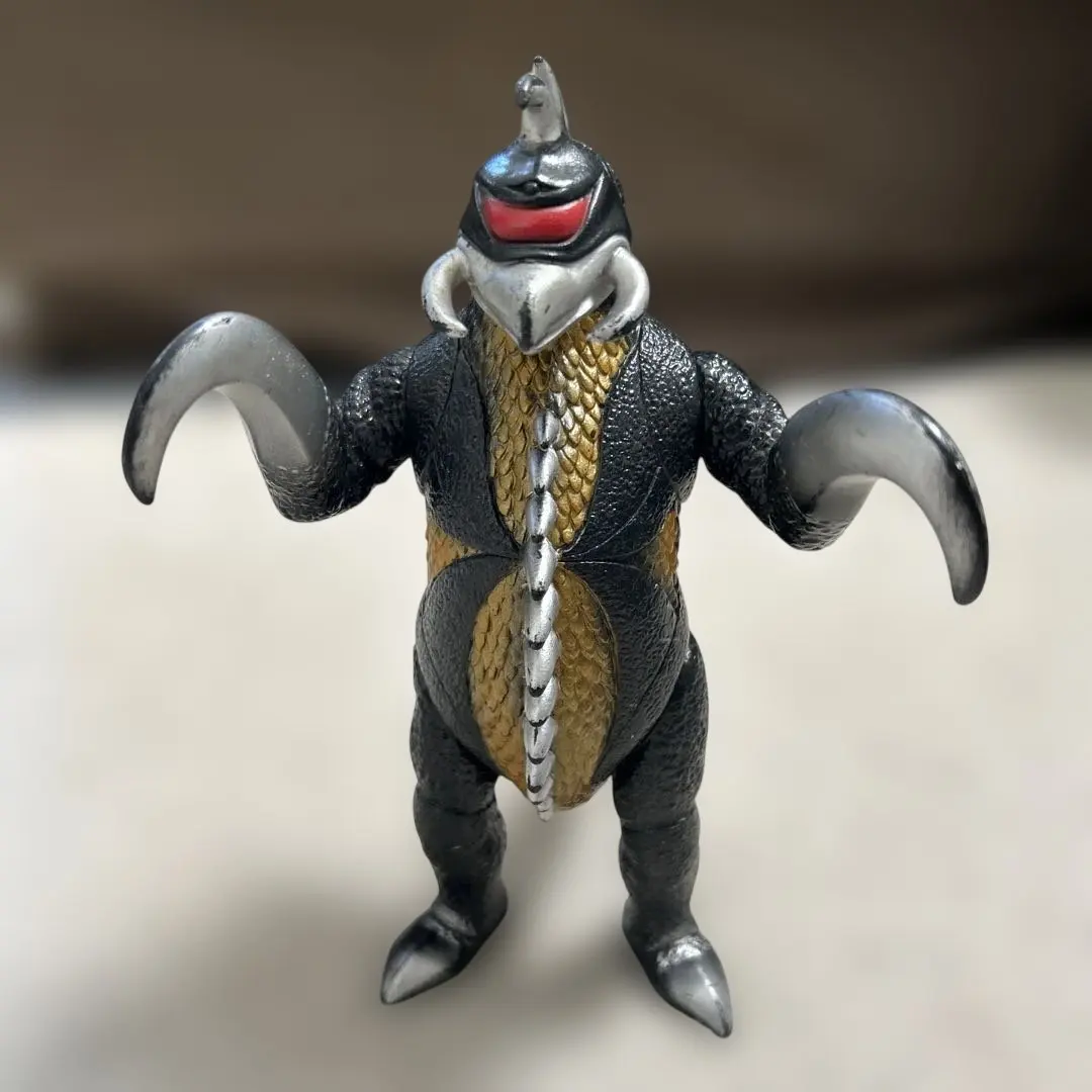 2026年最新】ガイガン ソフビ 1990の人気アイテム - メルカリ