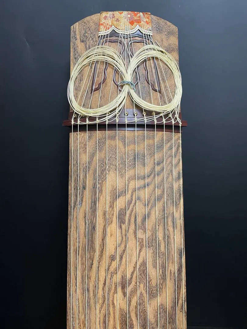 2026年最新】琴 すだれ彫の人気アイテム - メルカリ