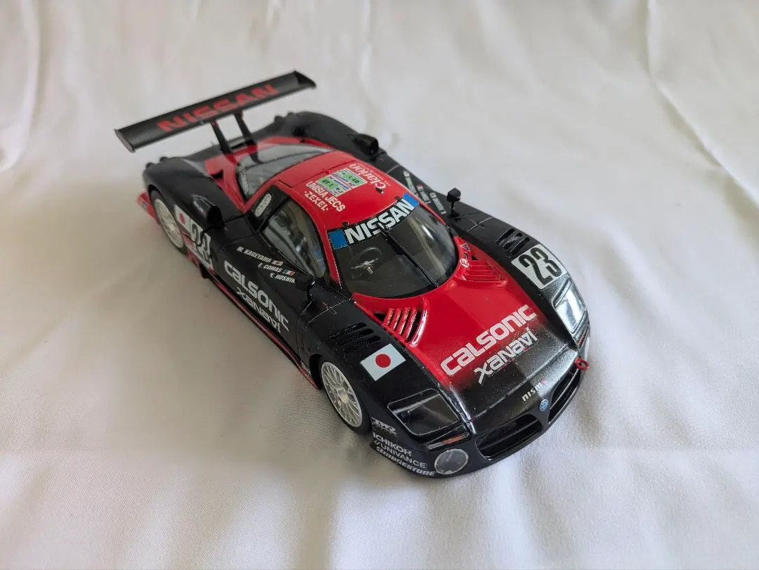 2026年最新】タミヤ R390の人気アイテム - メルカリ