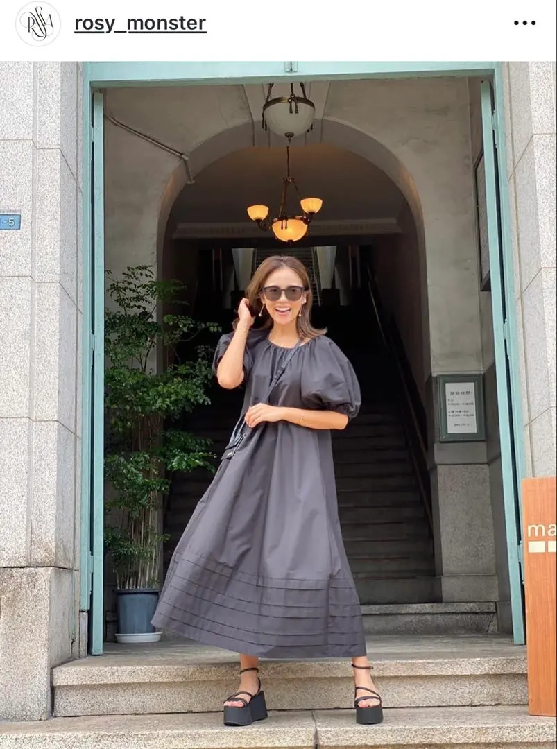 2026年最新】中古 未使用品 ロージーモンスターの人気アイテム - メルカリ