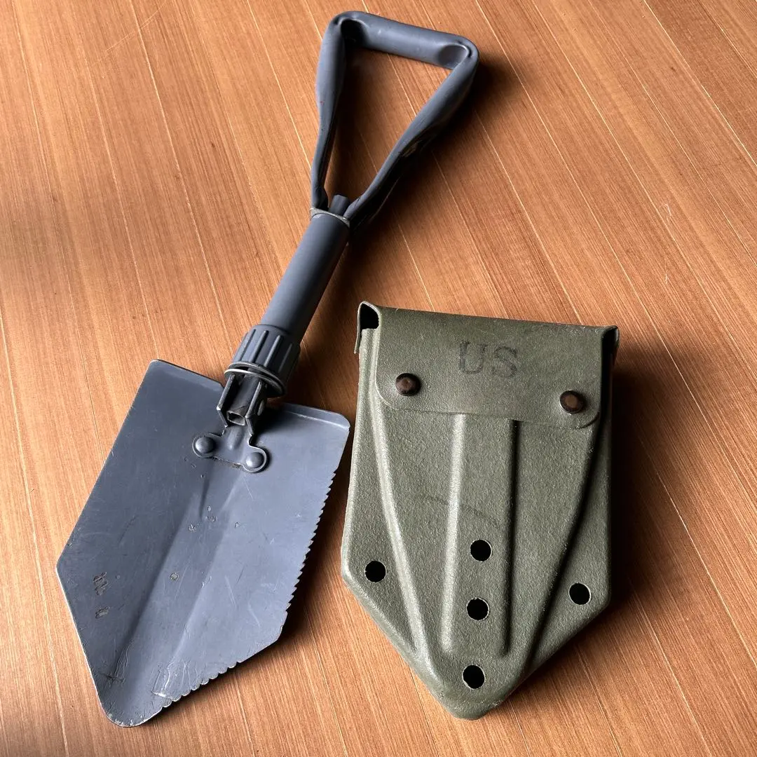 2026年最新】米軍 シャベルの人気アイテム - メルカリ