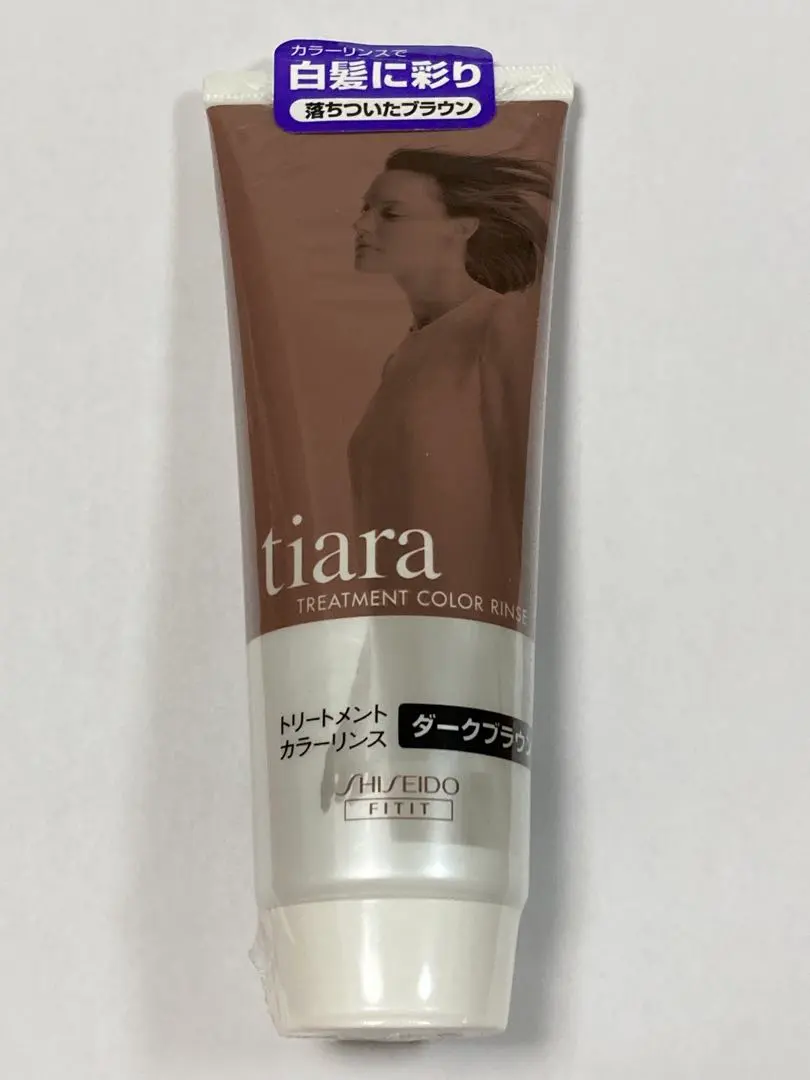 2026年最新】資生堂 ティアラの人気アイテム - メルカリ