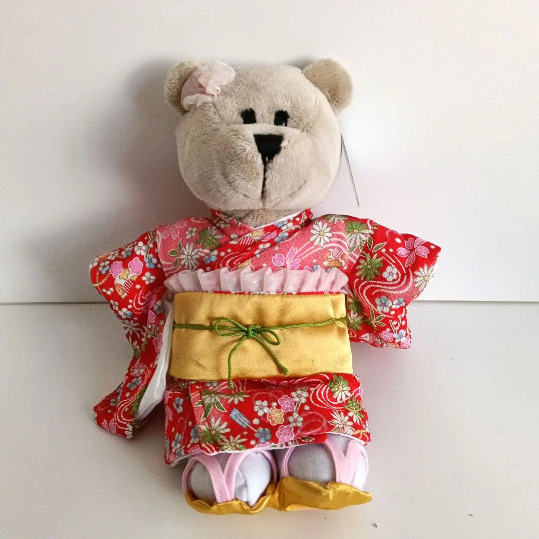 2026年最新】スターバックス ベアリスタ 着物の人気アイテム - メルカリ