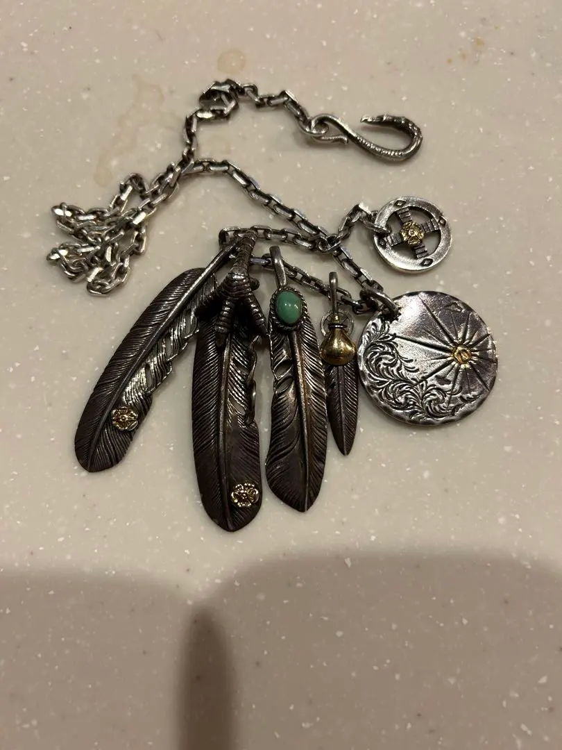 2026年最新】ken kikuchi フェザーの人気アイテム - メルカリ