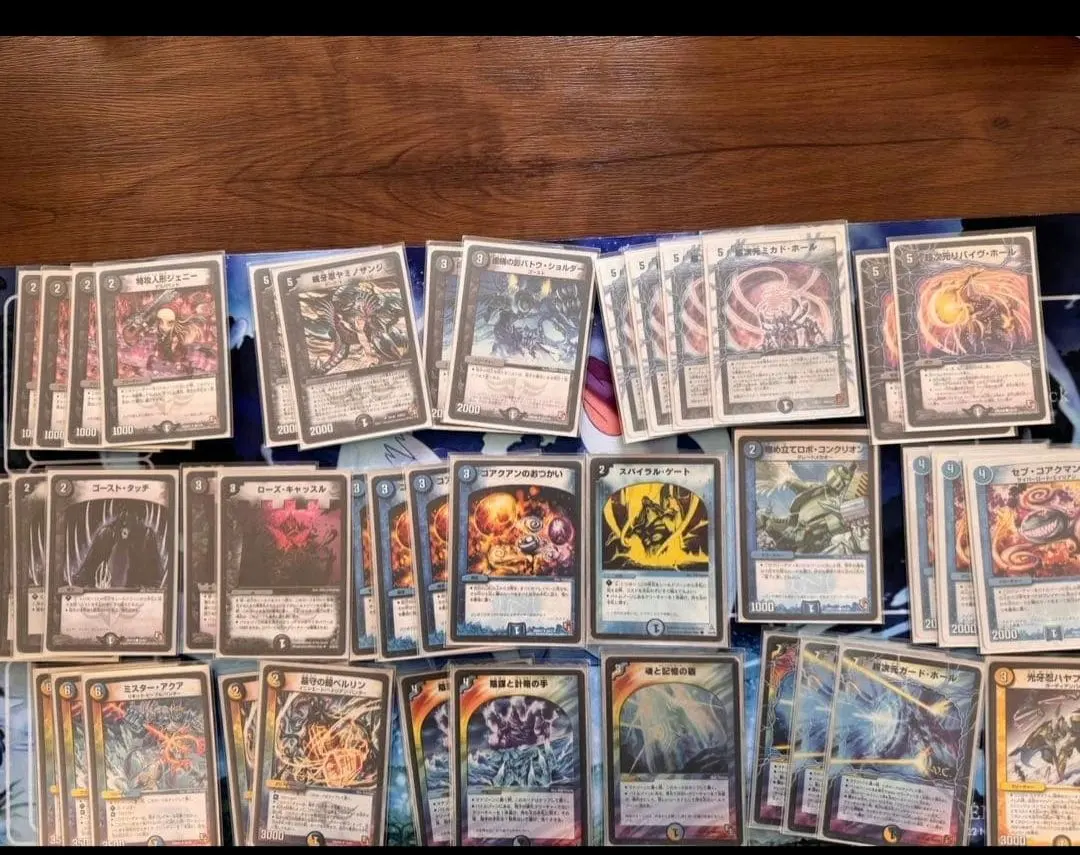 2026年最新】ドロマーハンデス デッキの人気アイテム - メルカリ