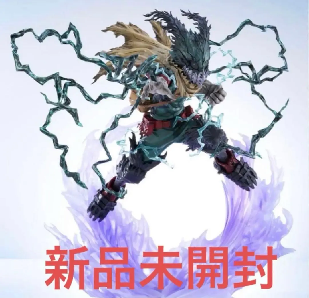 2026年最新】ARTFX J 緑谷出久黒デク Ver.の人気アイテム - メルカリ