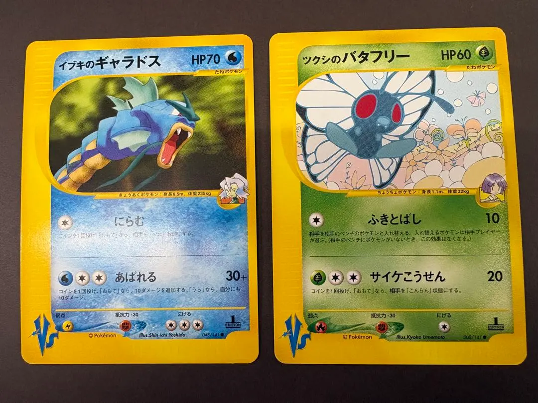 2026年最新】ギャラドス eカードの人気アイテム - メルカリ