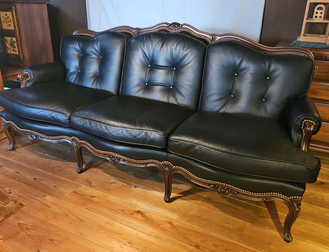 2026年最新】カリモク ドマーニ ルイ xvの人気アイテム - メルカリ