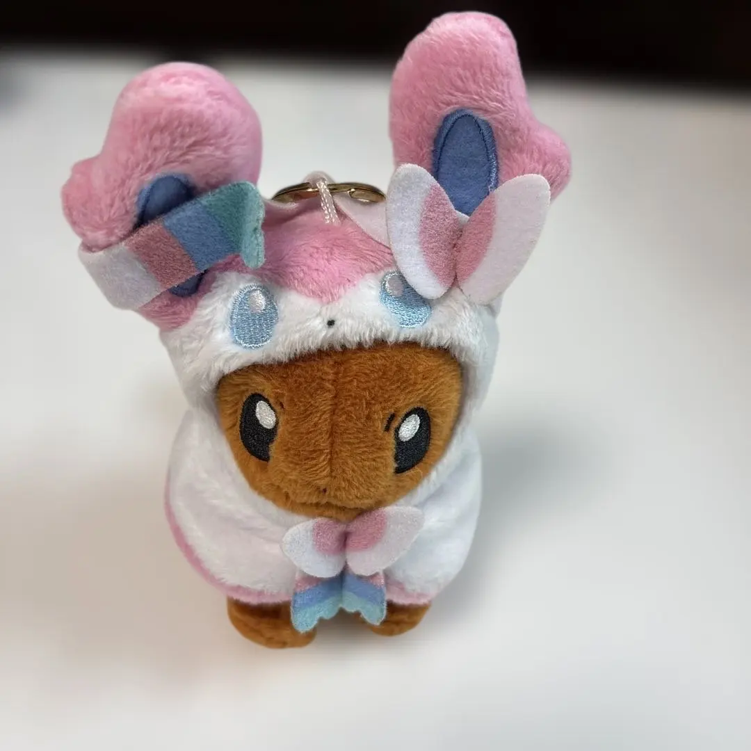 2026年最新】ポンチョを着たイーブイ ニンフィアの人気アイテム - メルカリ