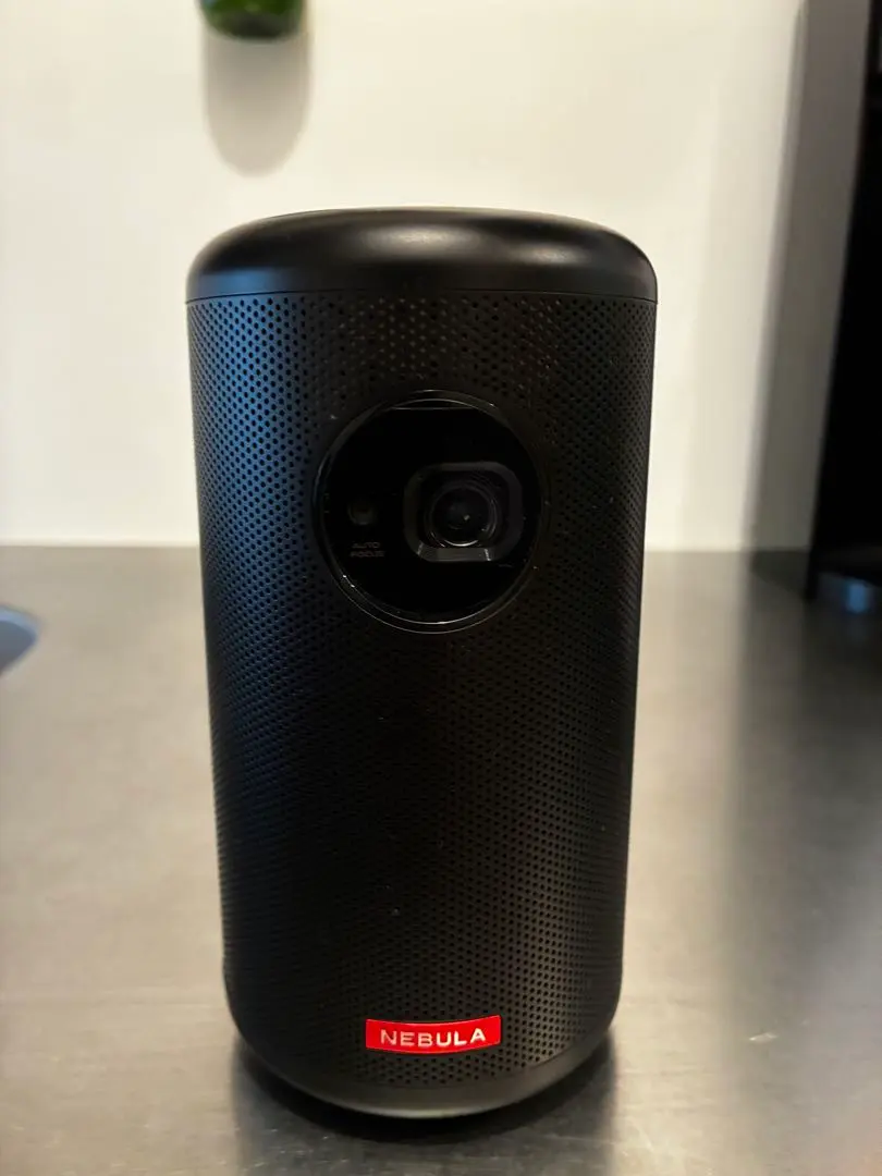 2026年最新】nebula capsule ii ジャンクの人気アイテム - メルカリ