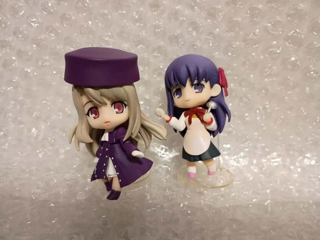 2026年最新】間桐桜 ねんどろいどの人気アイテム - メルカリ