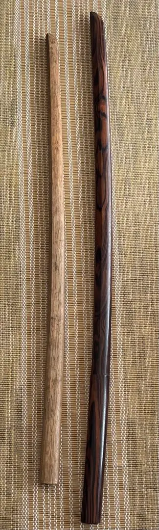 2026年最新】荒牧 木刀の人気アイテム - メルカリ