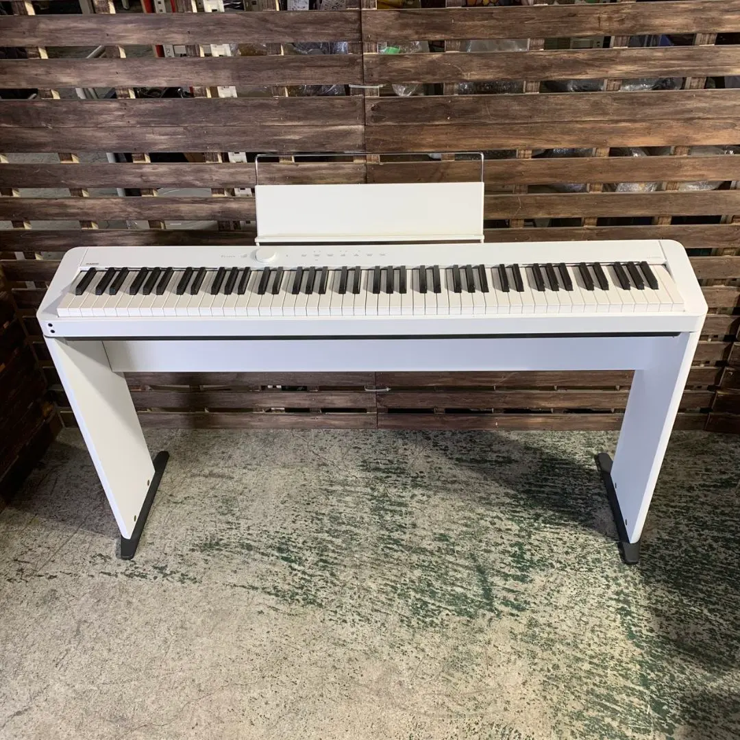 2026年最新】casio privia px-s1000の人気アイテム - メルカリ