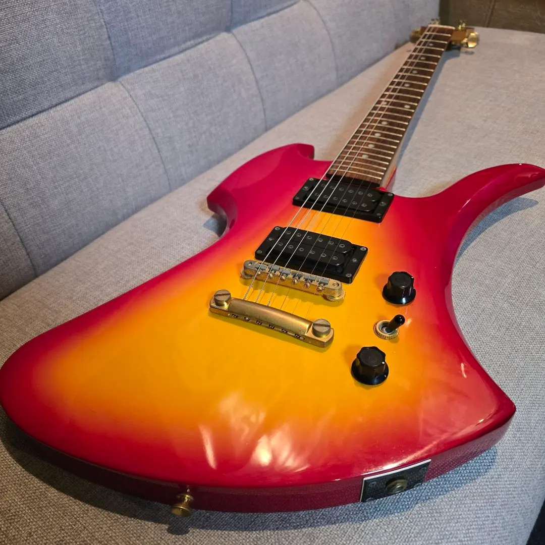 2026年最新】モッキンバード HIDEモデルの人気アイテム - メルカリ