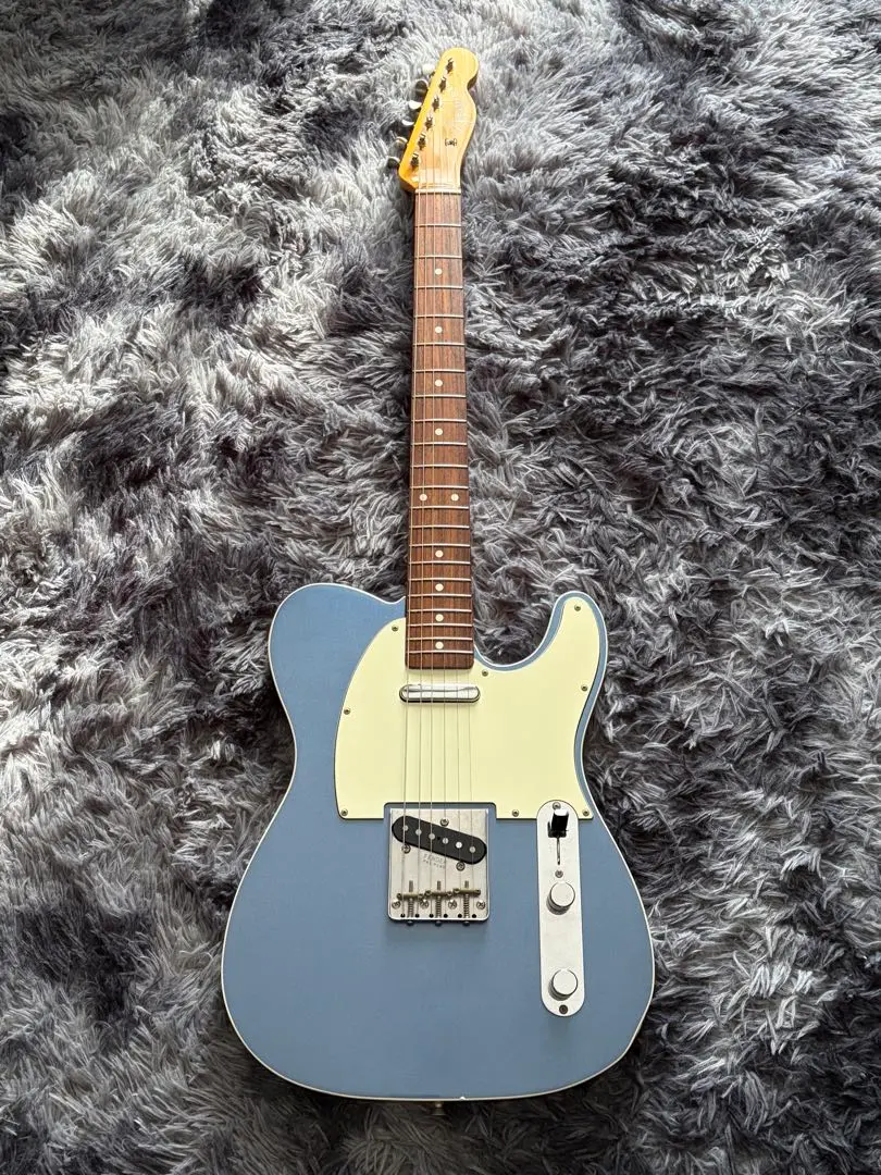 2026年最新】fender tl62bの人気アイテム - メルカリ