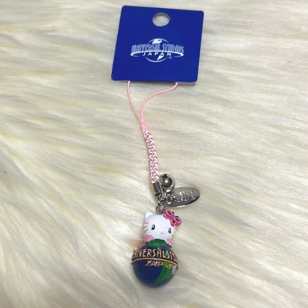 2026年最新】キティ USJ 根付けの人気アイテム - メルカリ