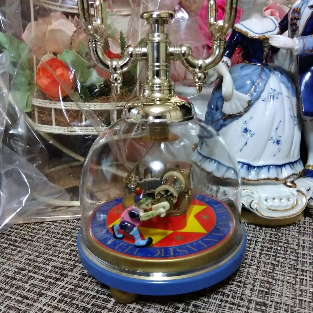 2026年最新】ダンサーオルゴールの人気アイテム - メルカリ