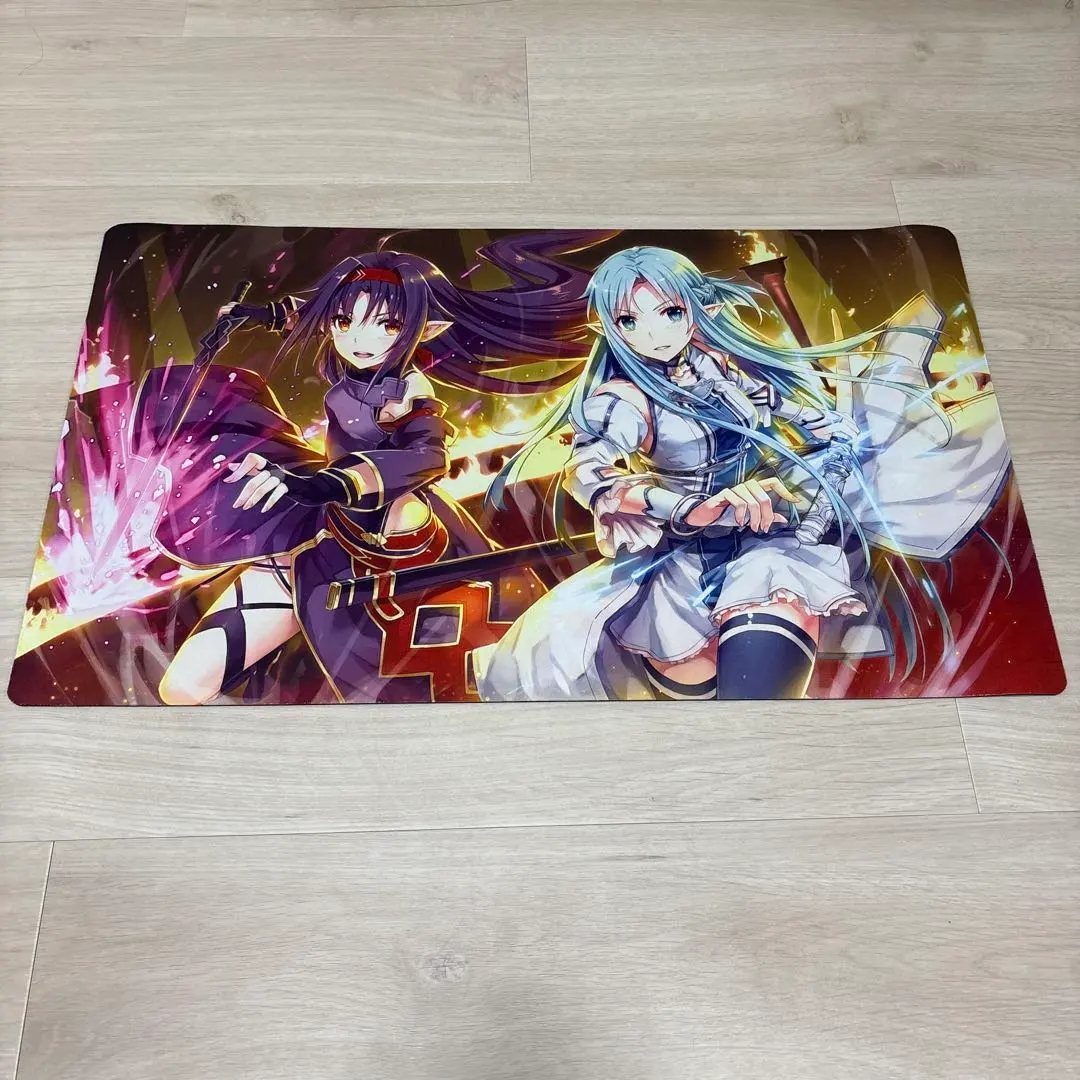 2026年最新】ユウキ プレイマットの人気アイテム - メルカリ