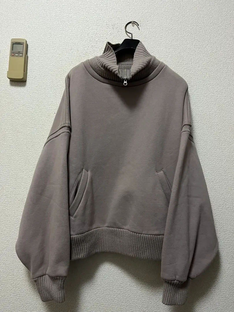 2026年最新】kooi パーカーの人気アイテム - メルカリ