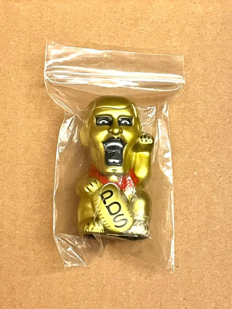 2026年最新】あいつソフビの人気アイテム - メルカリ