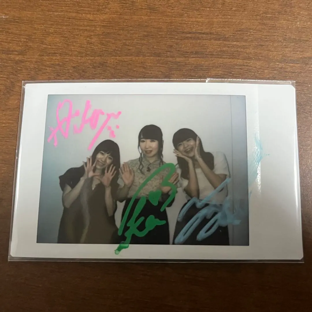 2026年最新】紡木吏佐 サインの人気アイテム - メルカリ