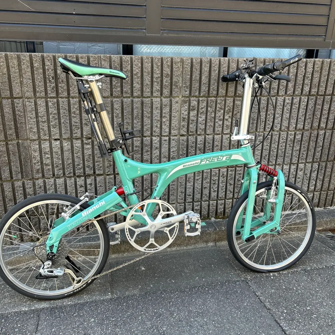 2026年最新】ビアンキ フレッタの人気アイテム - メルカリ