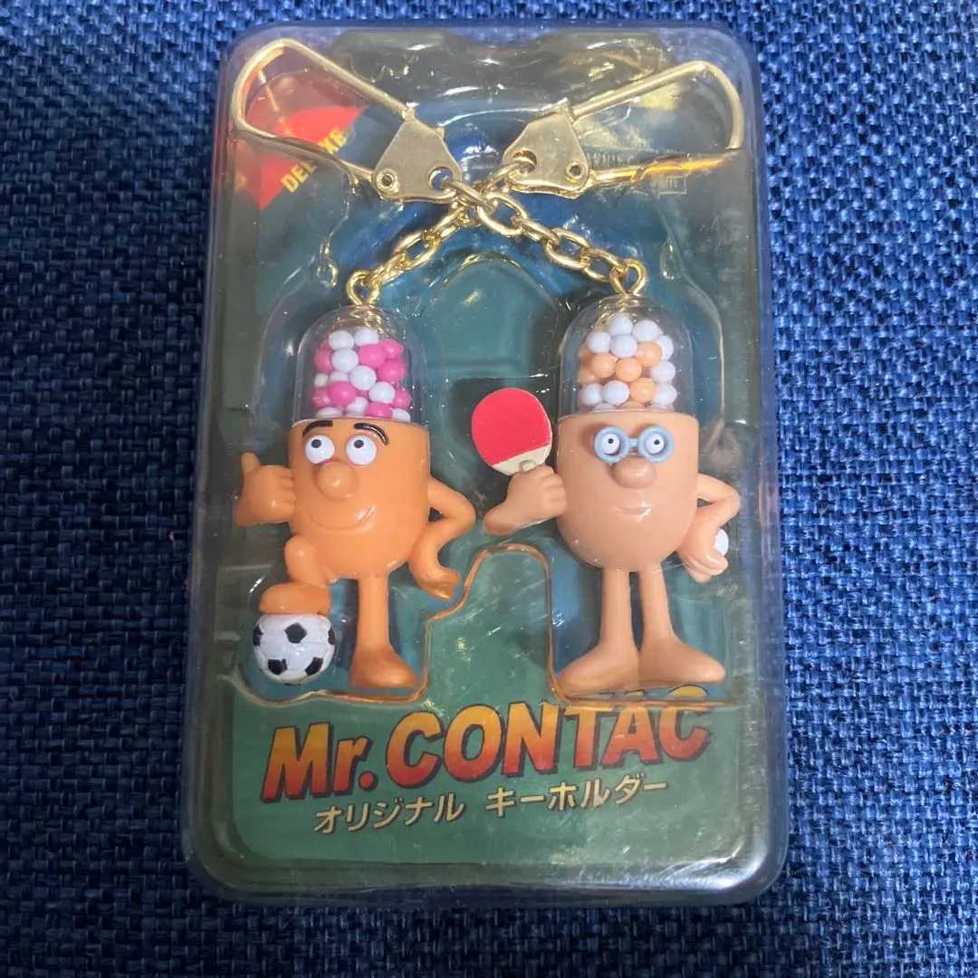 2026年最新】コンタックくんの人気アイテム - メルカリ