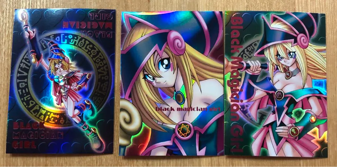 2026年最新】ddm ブラックマジシャンガール ピンクの人気アイテム